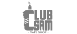 clube sam logo