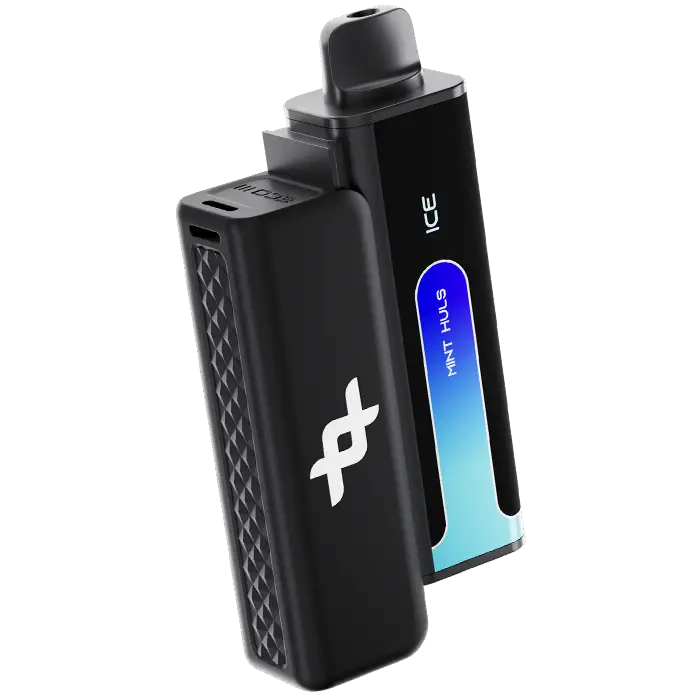 Life Pod ECO 3 with pre-filled cartridge