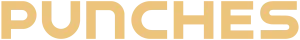 PUNCHES by Life Pod logo