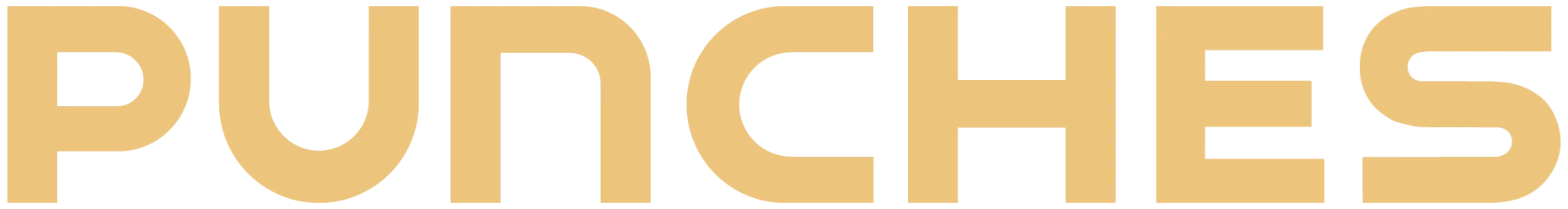 PUNCHES by Life Pod logo